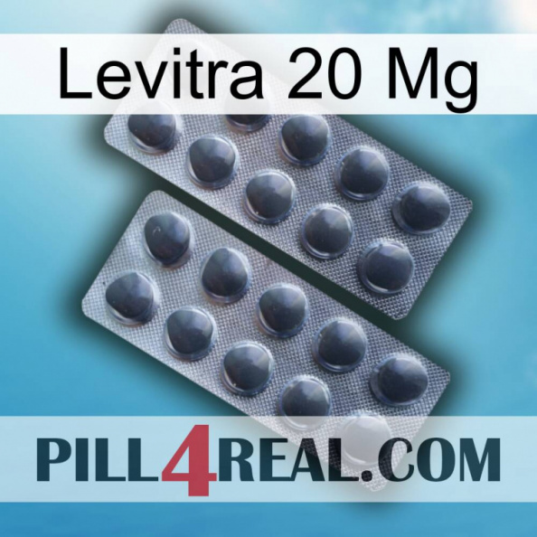 Levitra 20Mg 31
